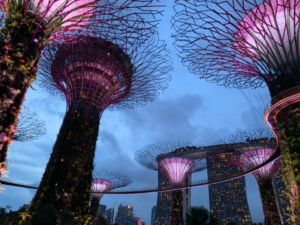 Marina Bay
