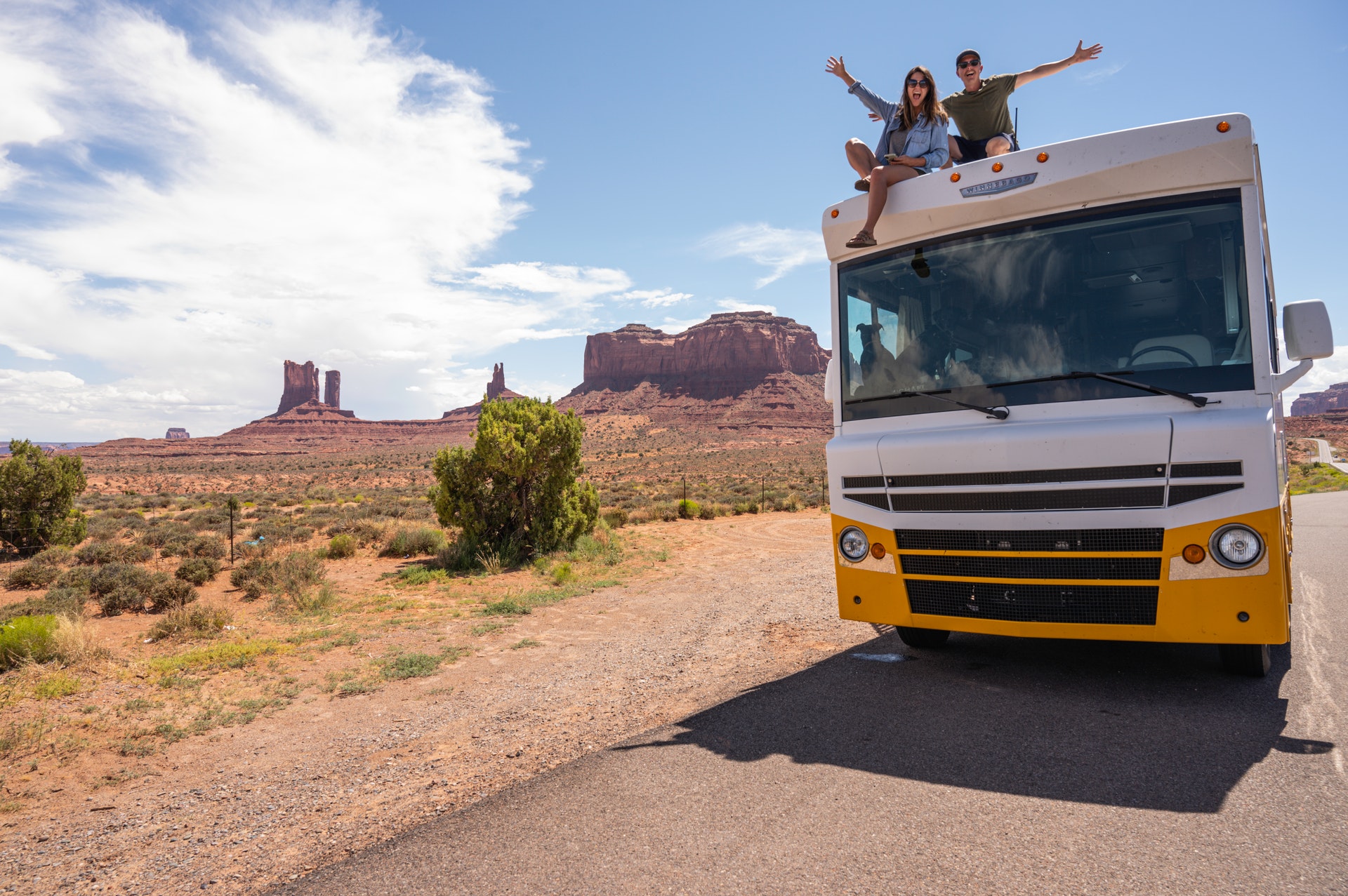 RV