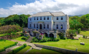 Rose Hall