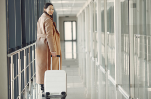 airport