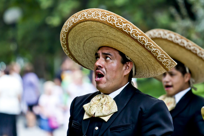 mexicans