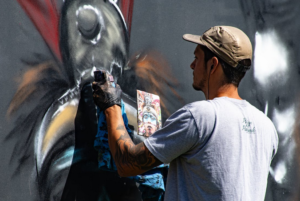 artist