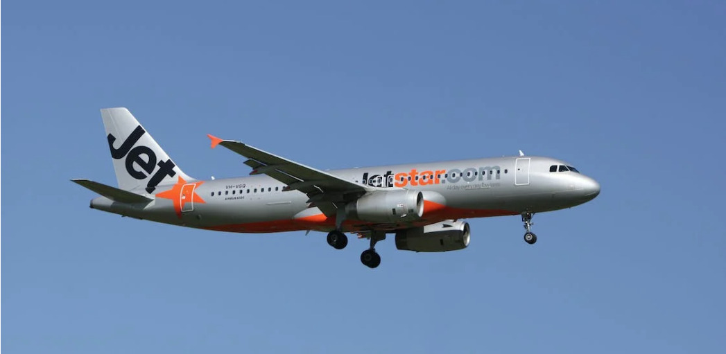 aeroplane