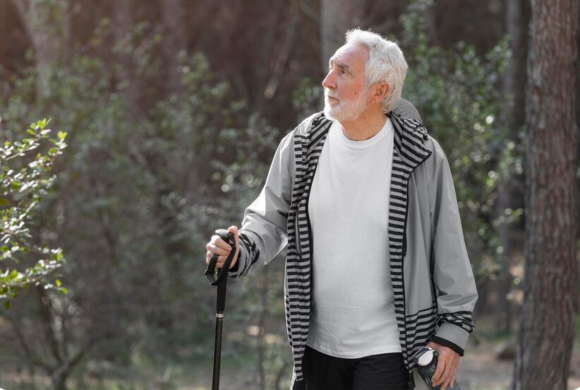 elder man 