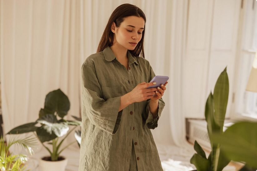 phone 